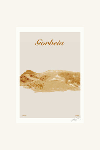 Gorbeia