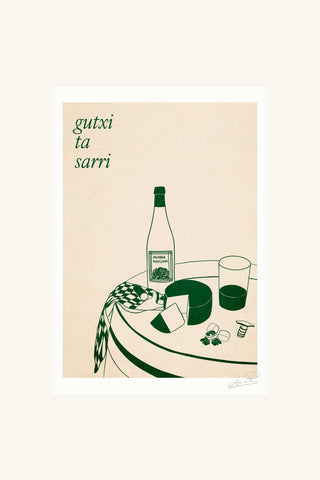gutxitasarri