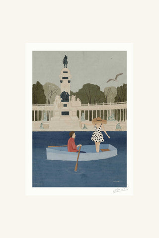 retiro
