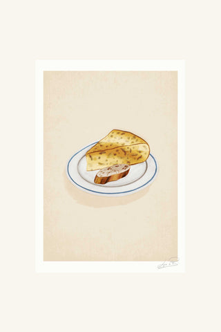 tortilla