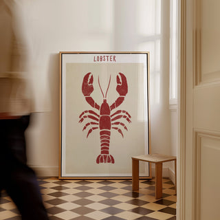 Nueva colección de ilustraciones para la cocina