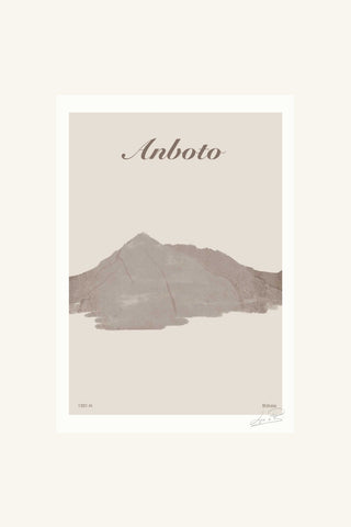 Anboto
