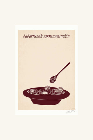 babarrunak-sakramentuekin