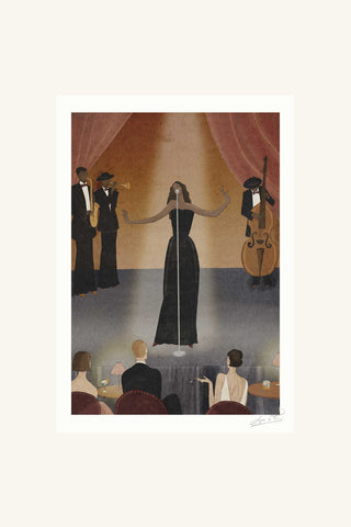 bossa-nova