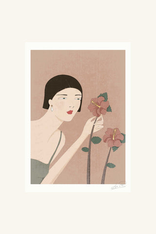 hibiscus