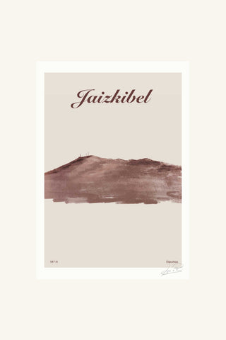 jaizkibel