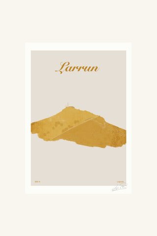 Larrun