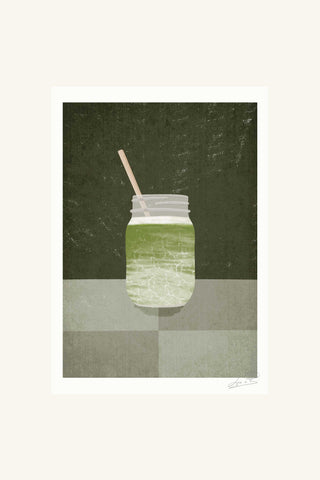 matcha