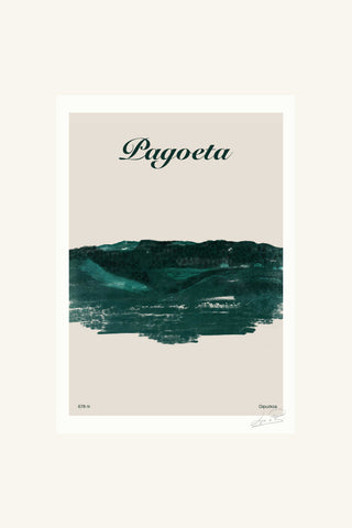 pagoeta